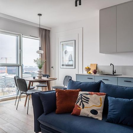 Choya Apartments Poznań Kültér fotó