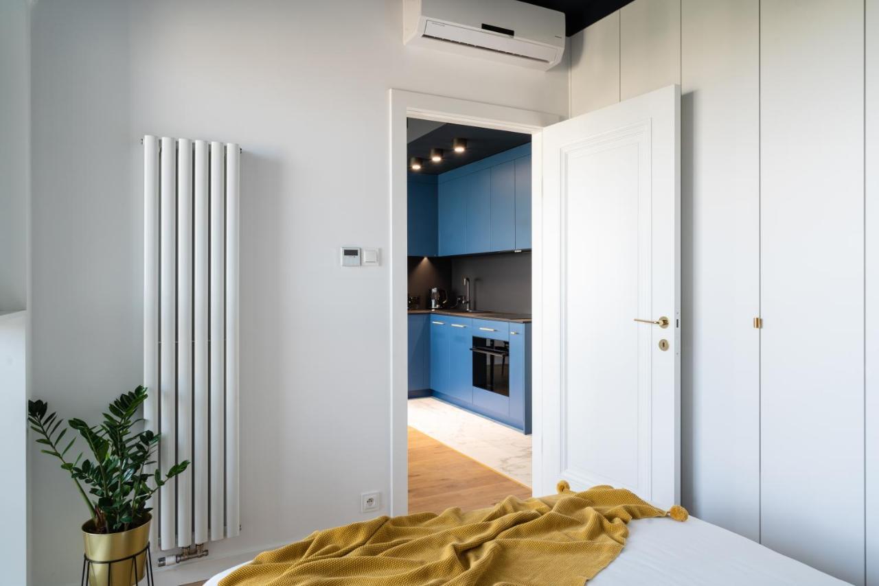 Choya Apartments Poznań Kültér fotó