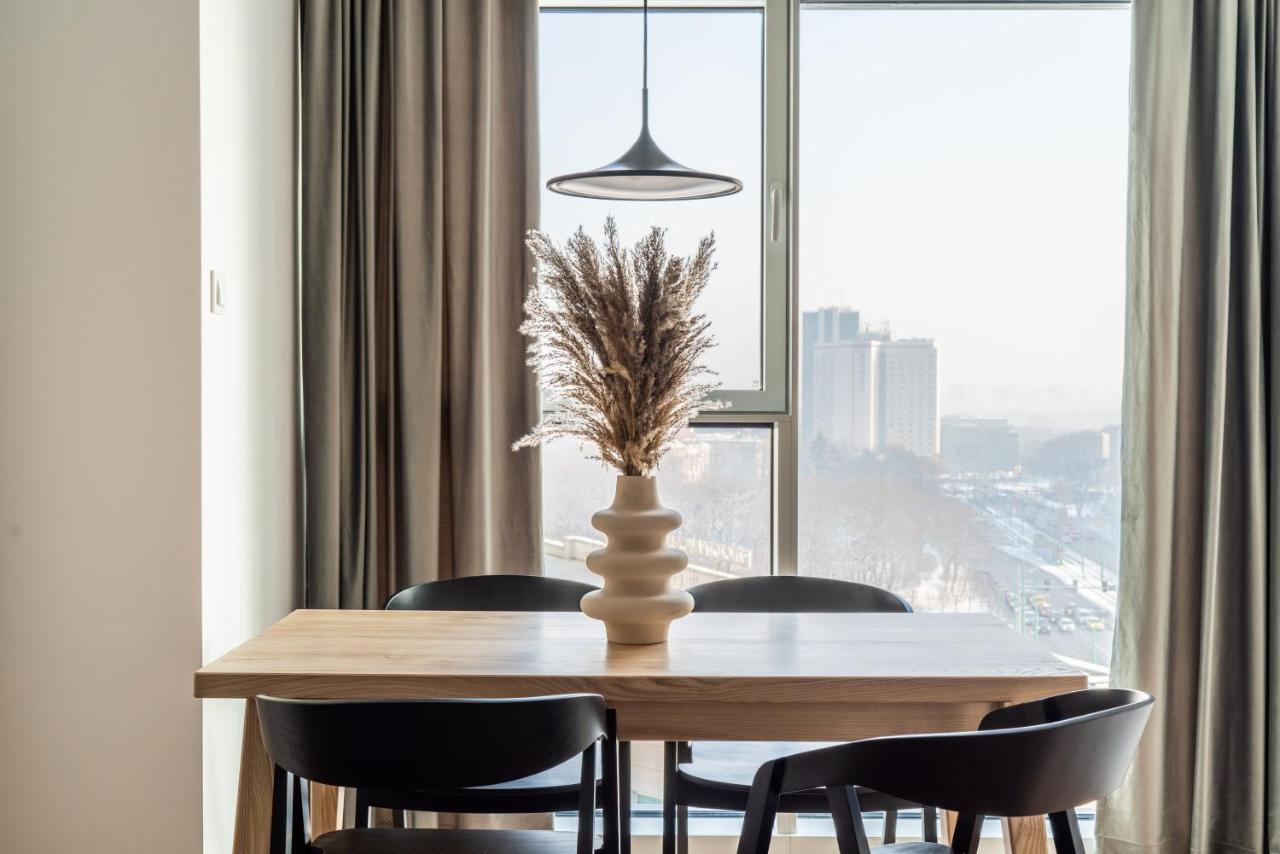 Choya Apartments Poznań Kültér fotó